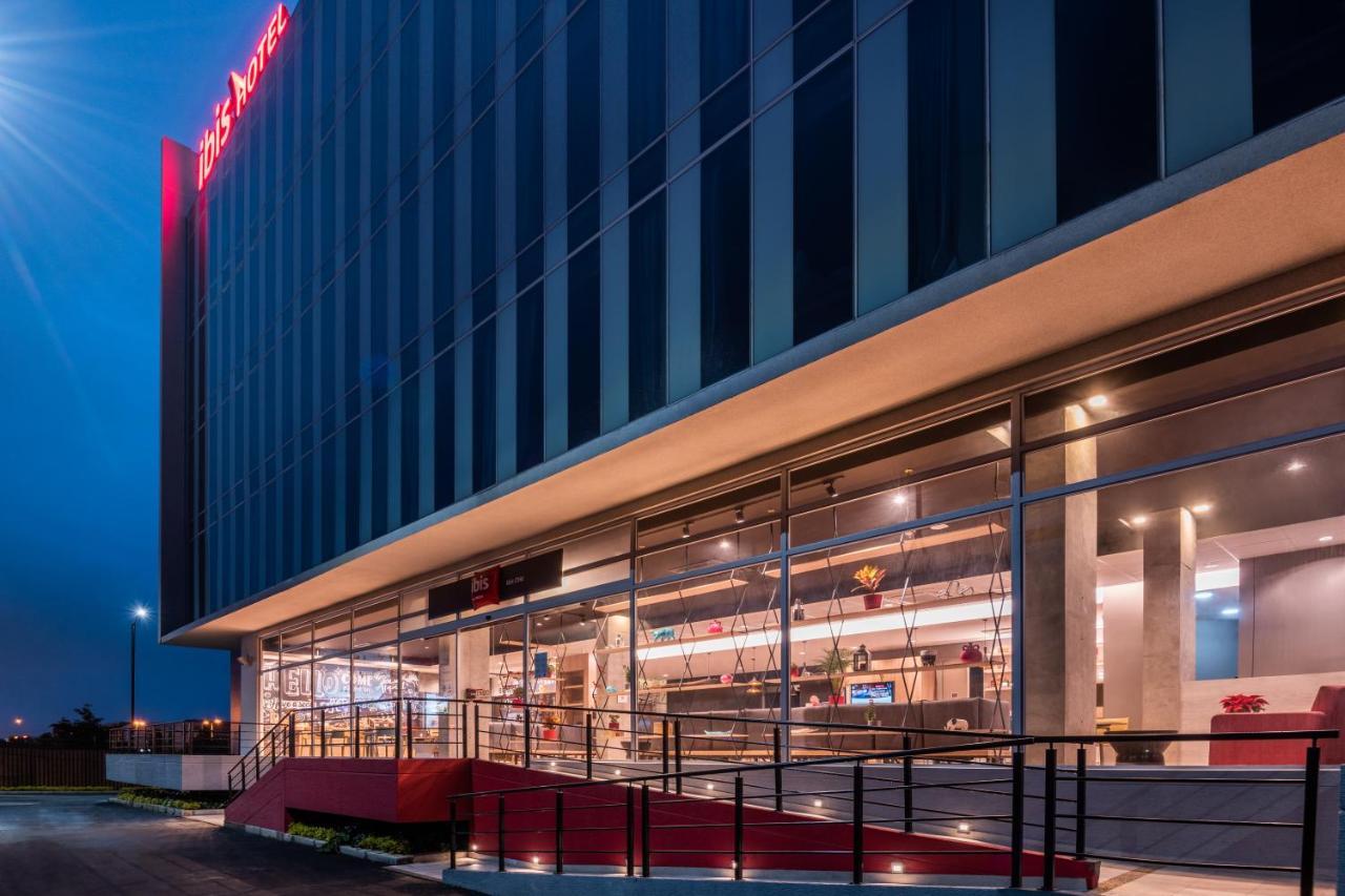 Ibis Chia Hotel Eksteriør billede
