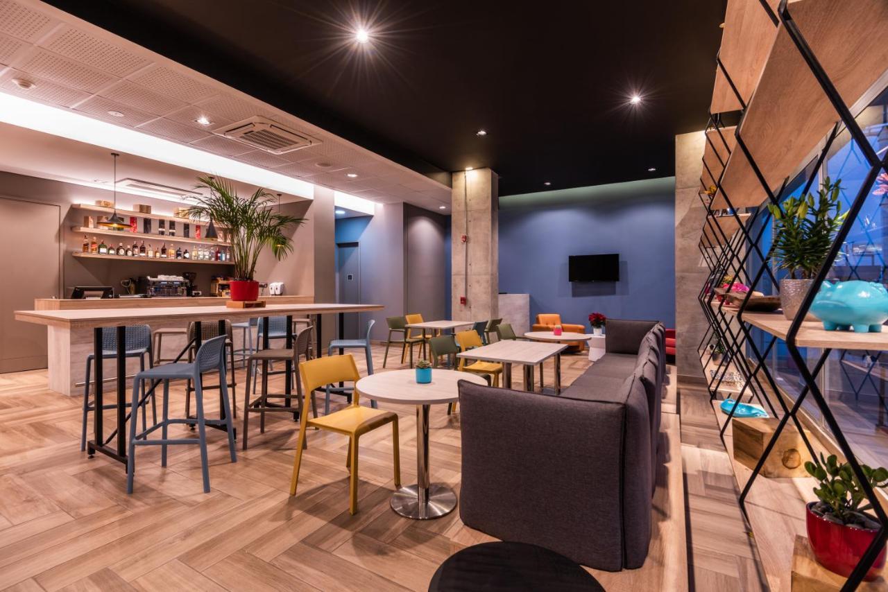 Ibis Chia Hotel Eksteriør billede
