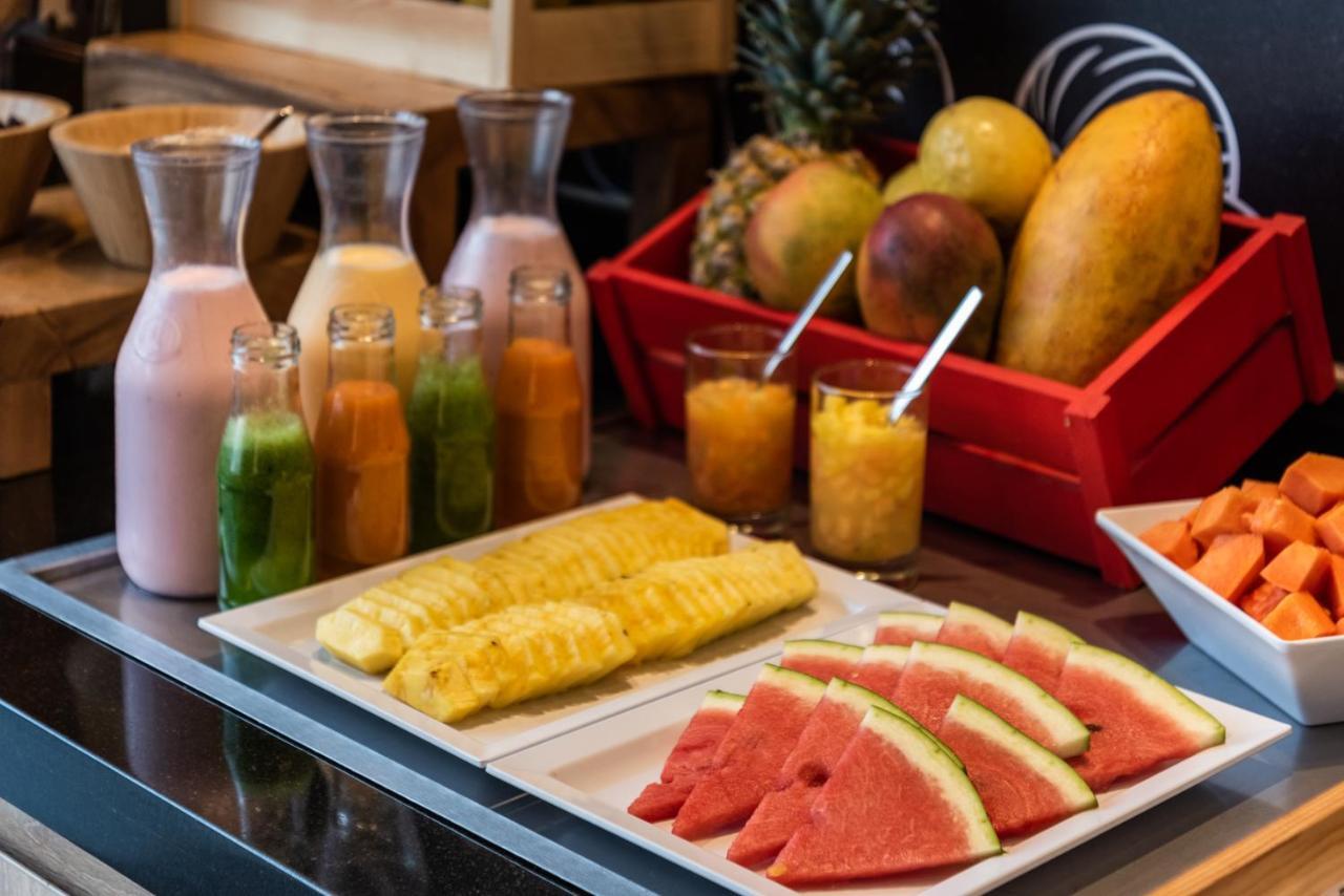 Ibis Chia Hotel Eksteriør billede