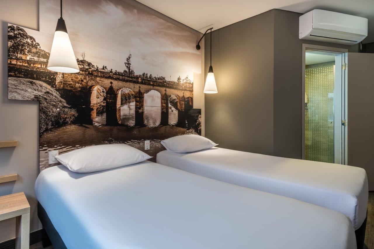 Ibis Chia Hotel Eksteriør billede