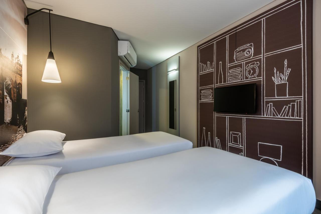 Ibis Chia Hotel Eksteriør billede