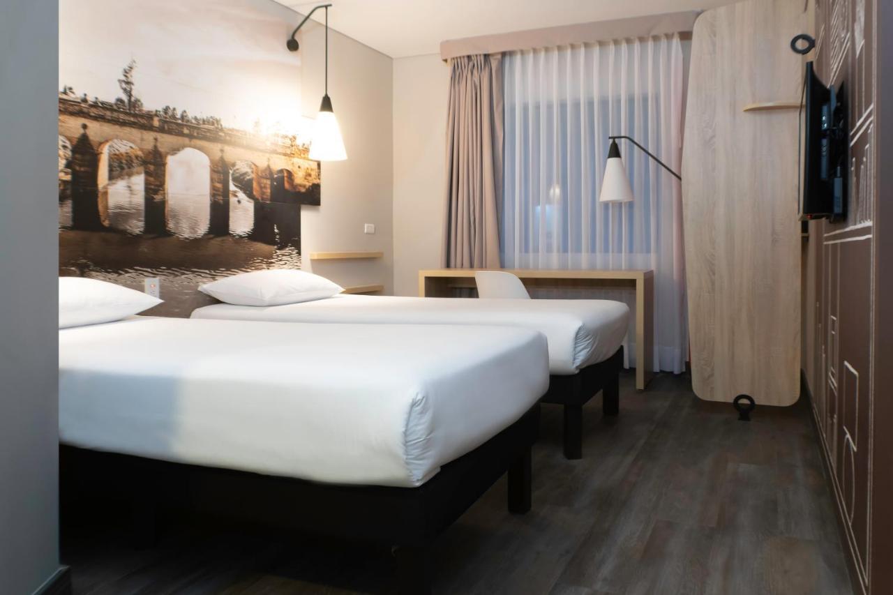 Ibis Chia Hotel Eksteriør billede