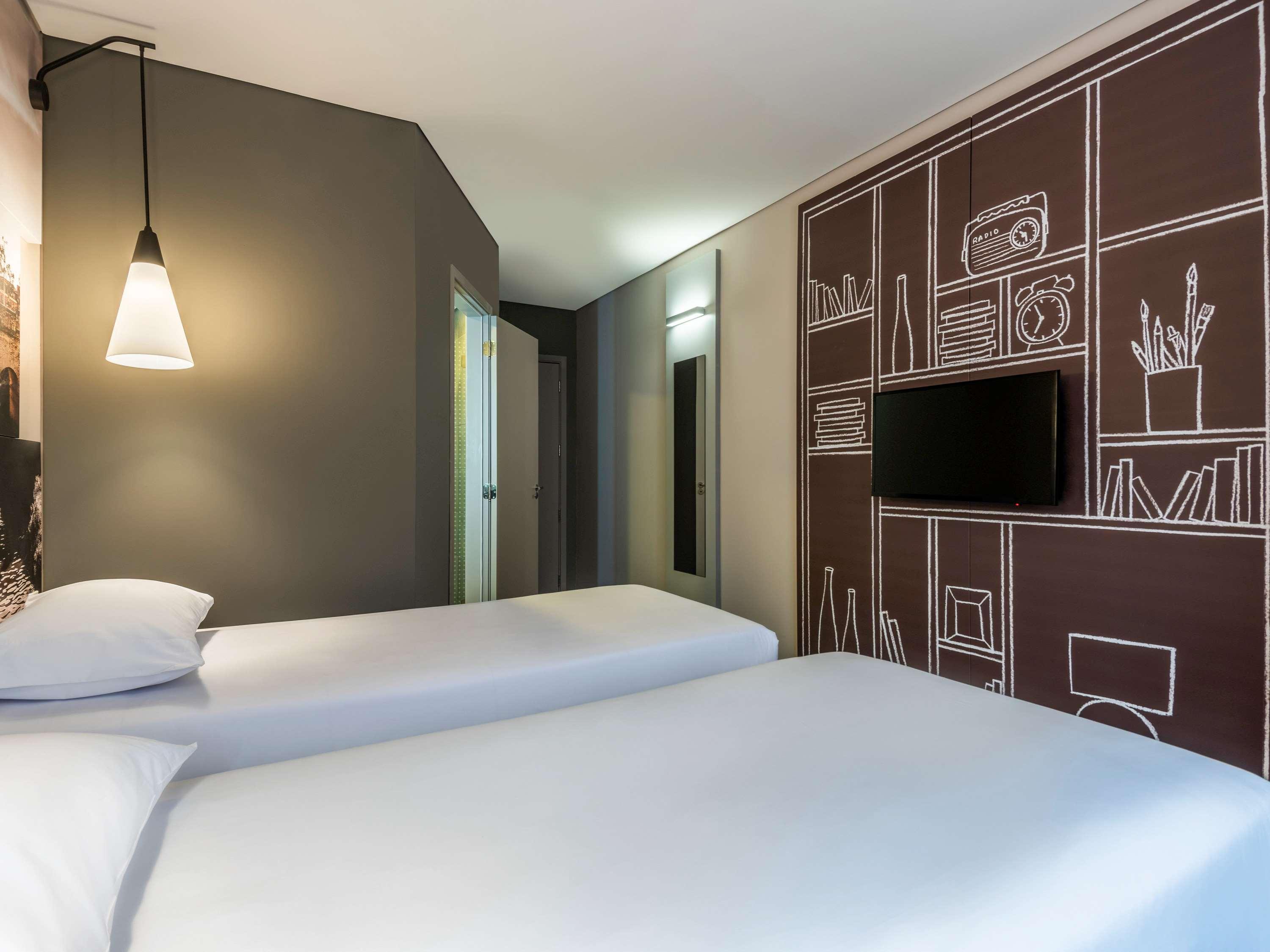 Ibis Chia Hotel Eksteriør billede