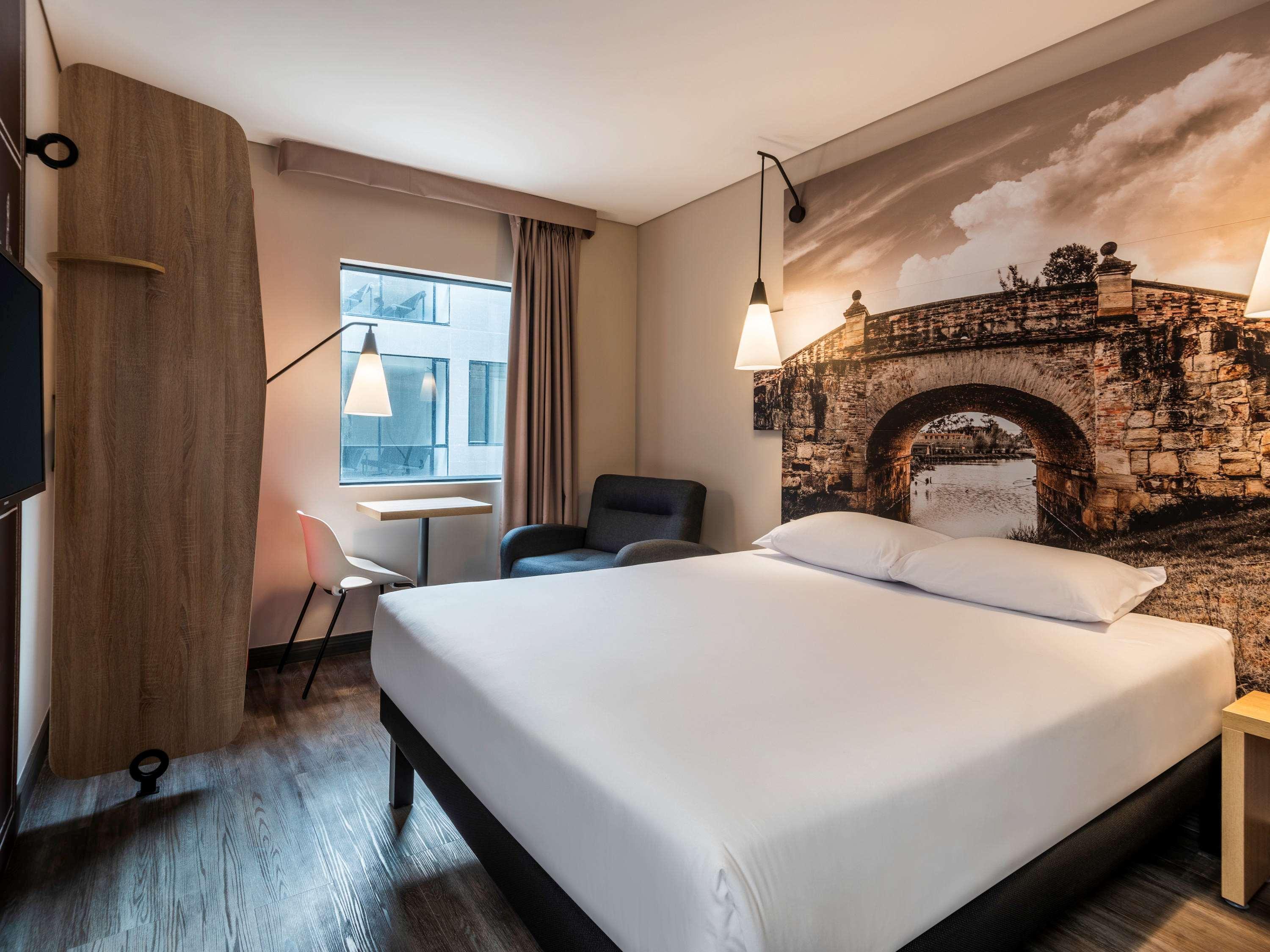 Ibis Chia Hotel Eksteriør billede