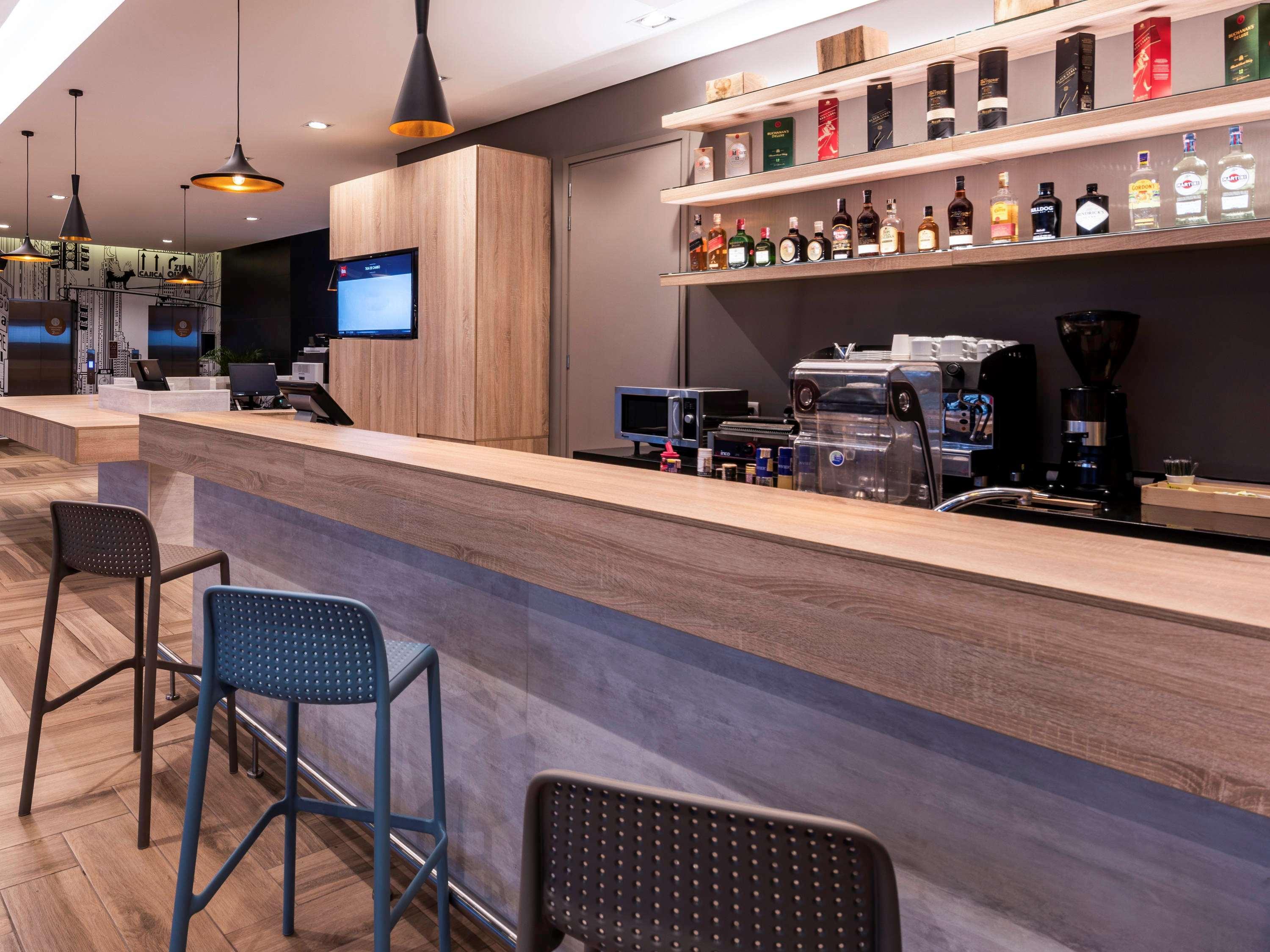 Ibis Chia Hotel Eksteriør billede