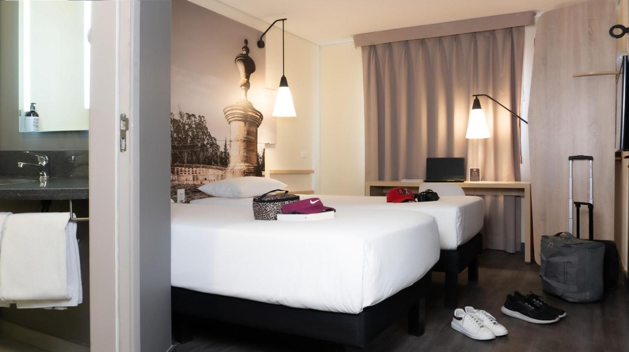 Ibis Chia Hotel Eksteriør billede
