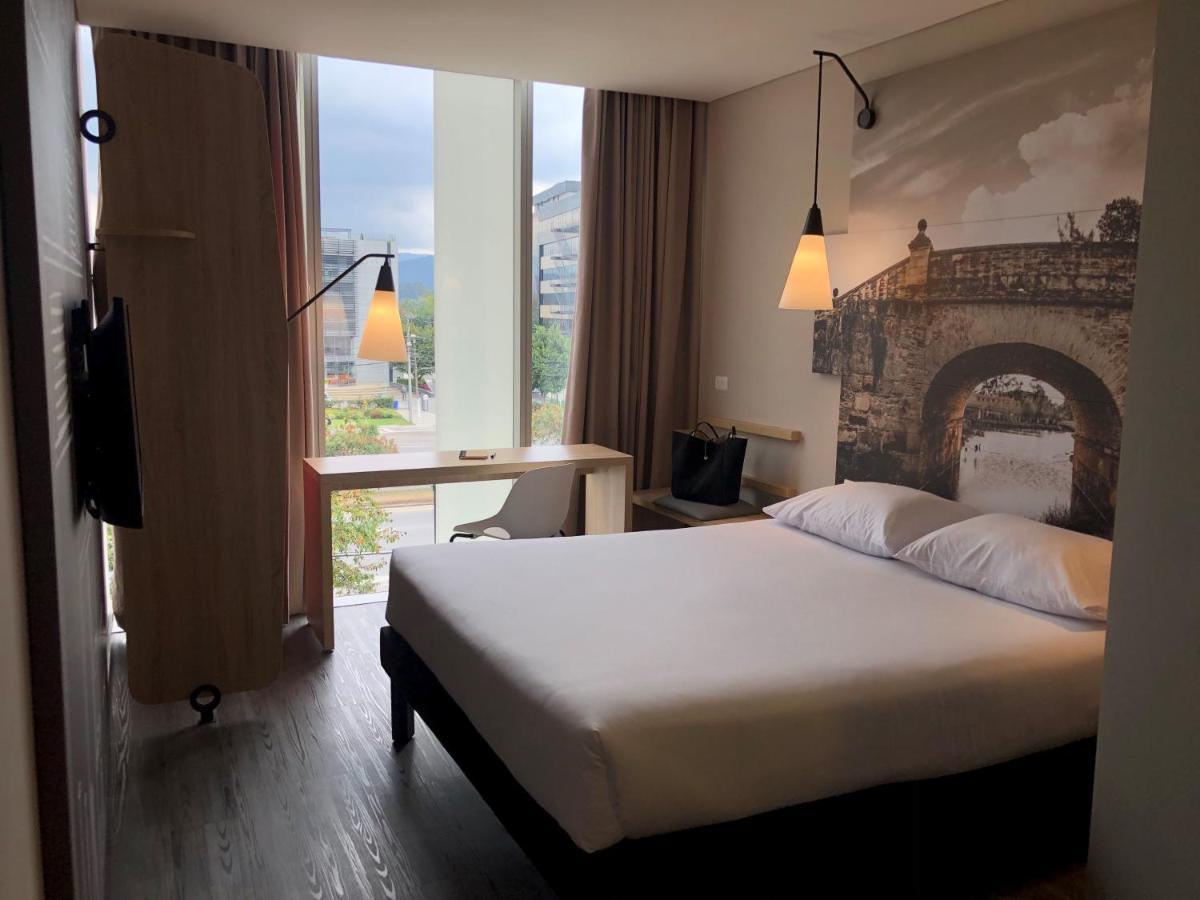 Ibis Chia Hotel Eksteriør billede